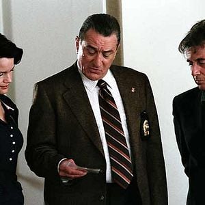 Photo La Loi et l'ordre