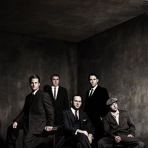 Photo Chris O'Donnell