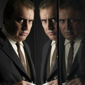 Photo Alfred Molina