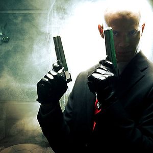 Photo Hitman