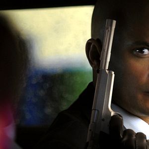 Photo Hitman