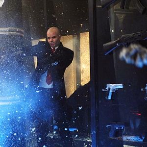 Photo Hitman