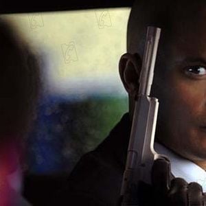 Photo Timothy Olyphant