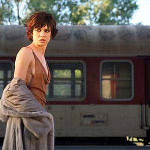 Photo Olga Kurylenko