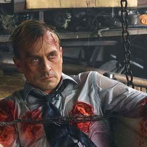Photo Robert Knepper