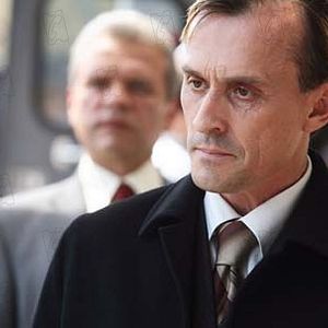 Photo Robert Knepper
