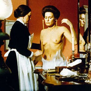 Photo Ingmar Bergman