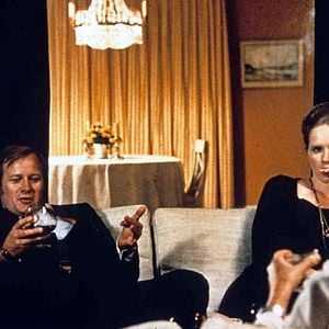 Photo Ingmar Bergman