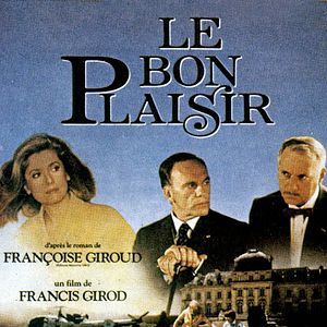 Photo Le Bon Plaisir