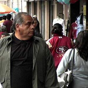 Photo Everardo González