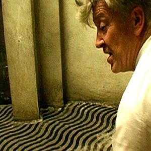 Photo David Lynch