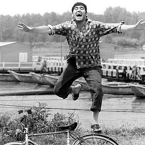 Photo Antonio Pietrangeli