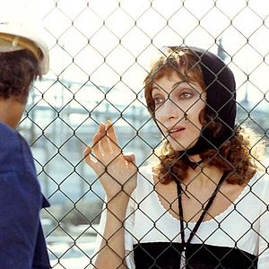 Photo Lina Wertmüller