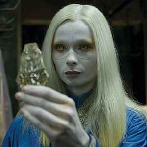 Photo Hellboy II les légions d'or maudites