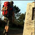 Photo Zu Fuss nach Santiago de Compostela
