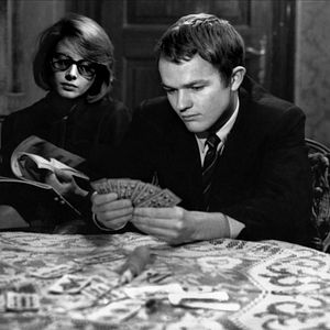 Photo Les Poings dans les poches