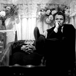 Photo Les Poings dans les poches