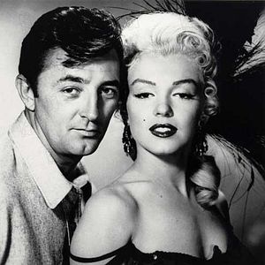 Photo Marilyn Monroe