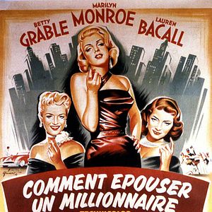 Photo Jean Negulesco