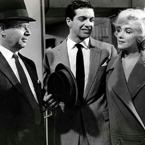 Photo Marilyn Monroe