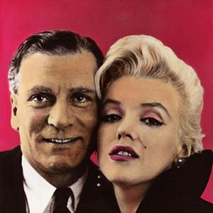 Photo Laurence Olivier