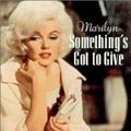 Photo Something's Got to Give