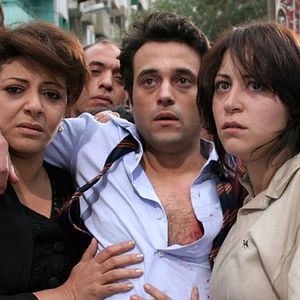 Photo Youssef Chahine