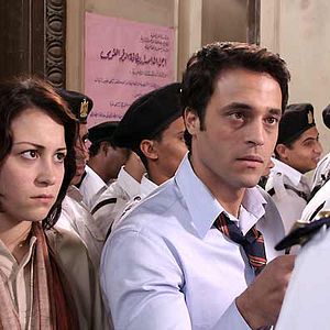 Photo Youssef Chahine