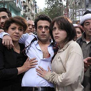 Photo Youssef Chahine