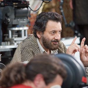 Photo Shekhar Kapur