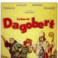 Photo Le Bon roi Dagobert