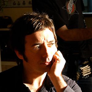 Photo Pablo Sereno de la Viña