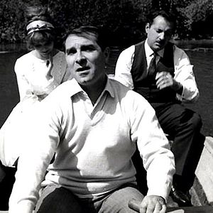 Photo Les Quatre vérités