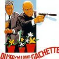 Photo Du mou dans la gâchette