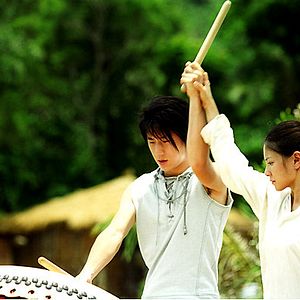 Photo Zhan. gu