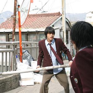 Photo Boys of Tomorow