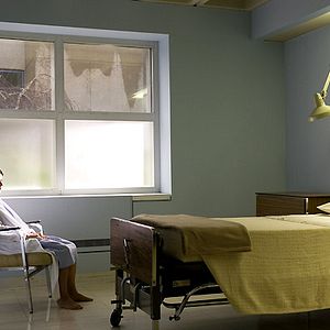 Photo Contre toute espérance