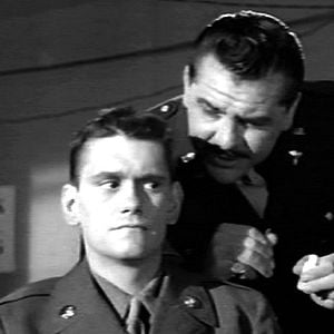 Photo Dick York