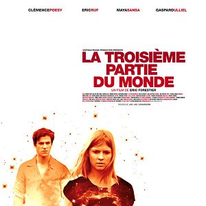 Photo La Troisième partie du monde
