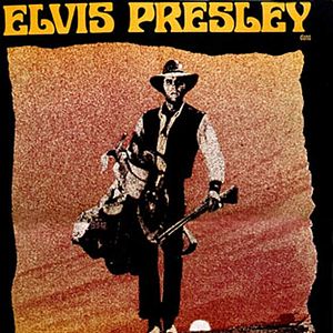 Photo Elvis Presley