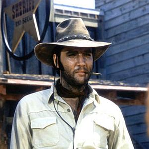 Photo Elvis Presley