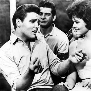 Photo Elvis Presley