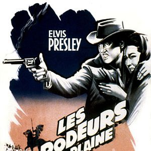 Photo Les Rôdeurs de la plaine