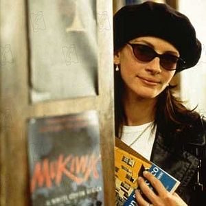 Photo Julia Roberts