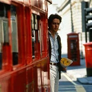Photo Hugh Grant