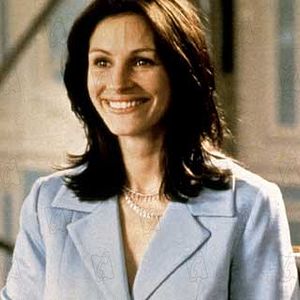 Photo Julia Roberts
