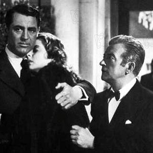 Photo Alfred Hitchcock