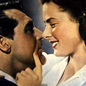 Photo Cary Grant