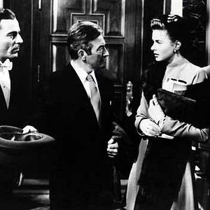Photo Claude Rains