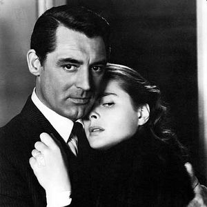 Photo Cary Grant